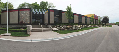 about delta gear